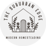 The Suburban Edge