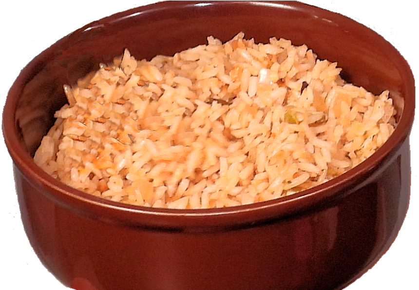 Spanish Rice The Suburban Edge