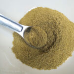 homemade poultry seasoning